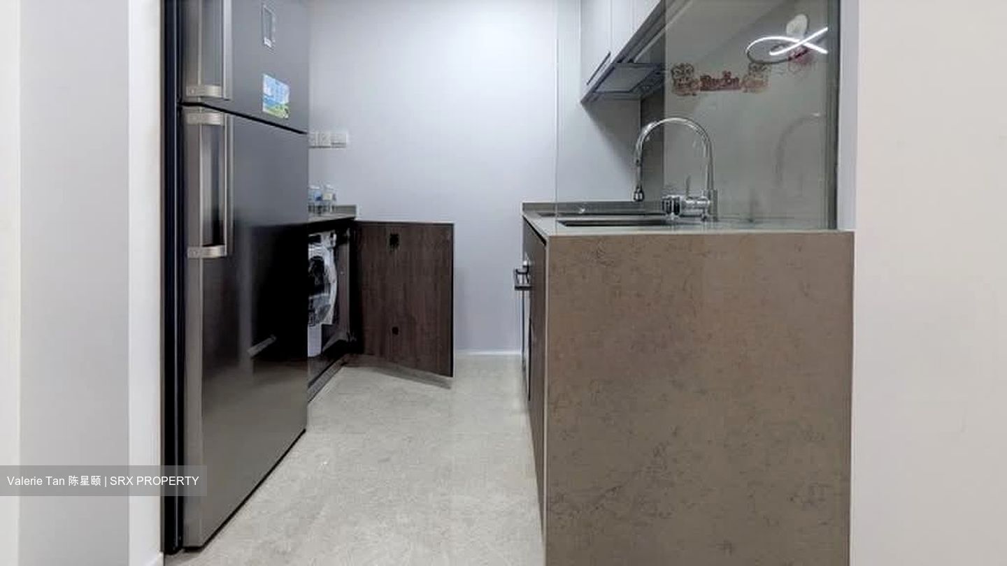 Avenue South Residence (D3), Apartment #576326691